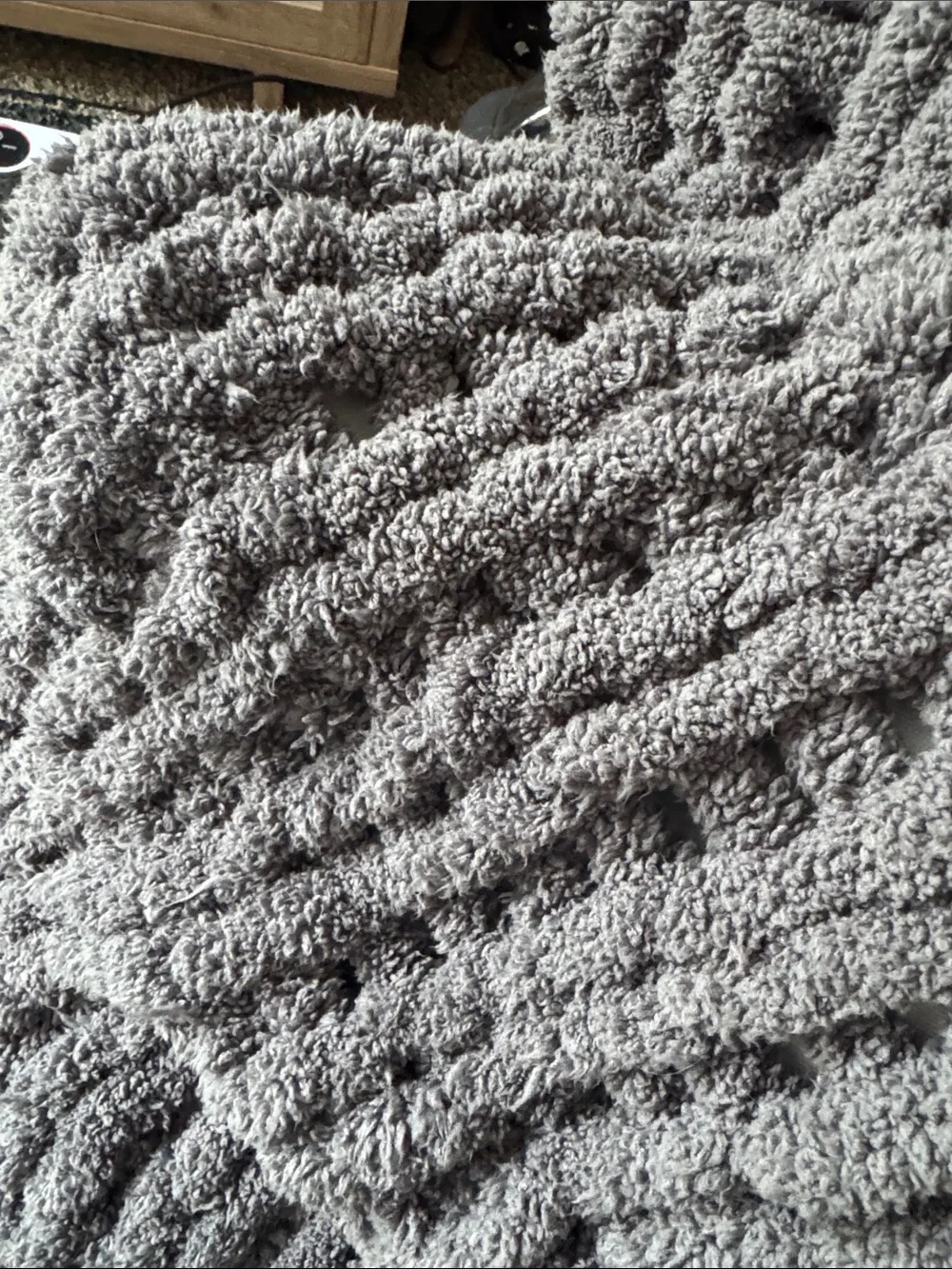 L’Agraty luxuriously soft